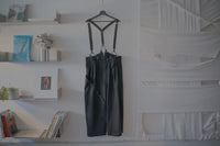 Our Own Pace — a curated archive garment with its own story | Recente Studio