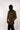 S'YTE Yohji Yamamoto distressed sweater – side view | Recente Studio