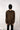 S'YTE Yohji Yamamoto distressed sweater – front view | Recente Studio