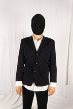 Comme des Garçons SS92 jacket – close-up | Recente Studio