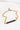 Junya Watanabe Comme des Garçons A/W 2023 wood necklace – front view | Recente Studio