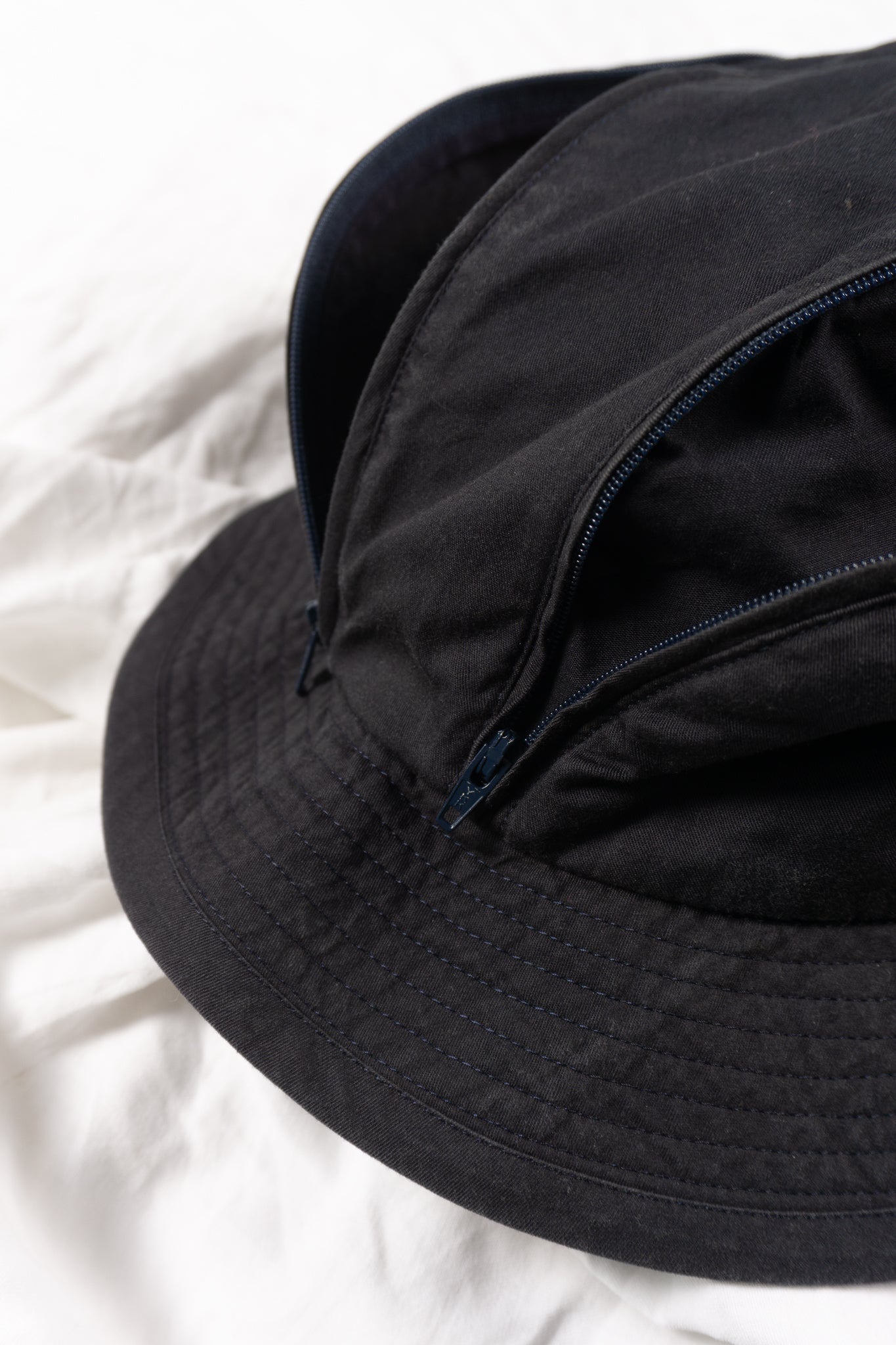 Yohji Yamamoto Pour Homme AW14 jacket – label | Recente Studio