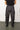 Issey Miyake Men A/W 1999 parachute pants grey – front view | Recente Studio