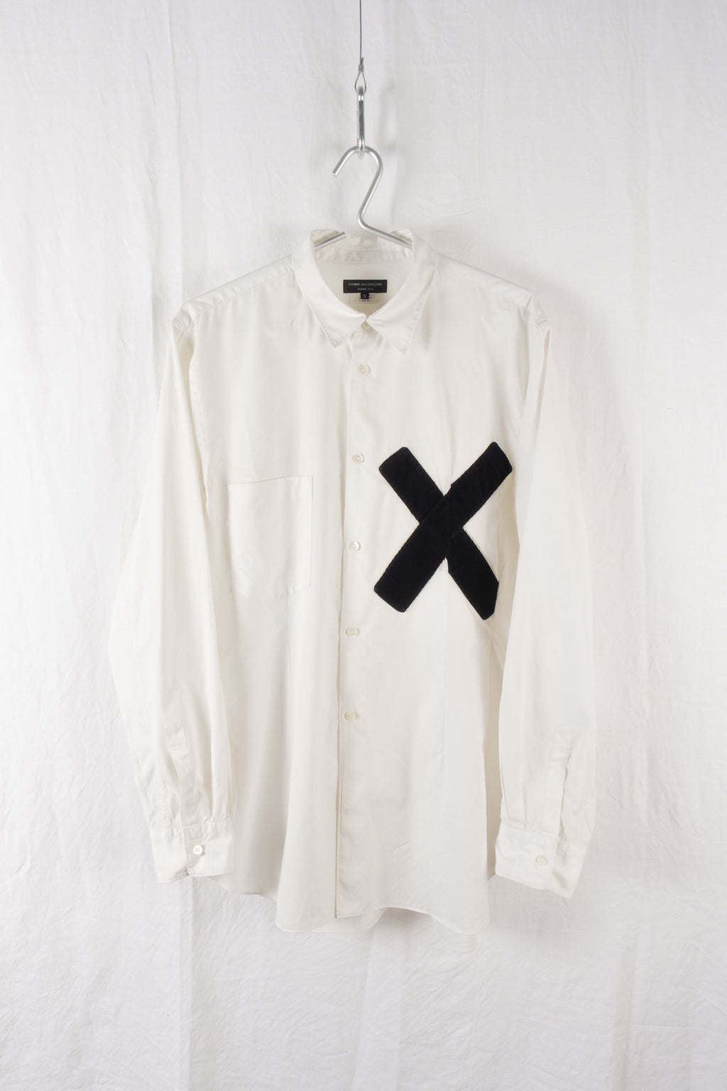 Comme des Garçons Homme Plus A/W 2006 jacket – front view | Recente Studio