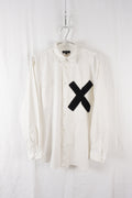 Comme des Garçons Homme Plus A/W 2006 jacket – front view | Recente Studio