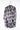 Comme des Garçons Homme Plus A/W 2021 Willie Cole shirt grey – front view | Recente Studio