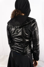 Junya Watanabe SS13 jacket – flat lay | Recente Studio