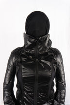 Junya Watanabe S/S 2013 jacket – side view | Recente Studio