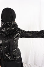 Junya Watanabe SS13 jacket – close-up | Recente Studio