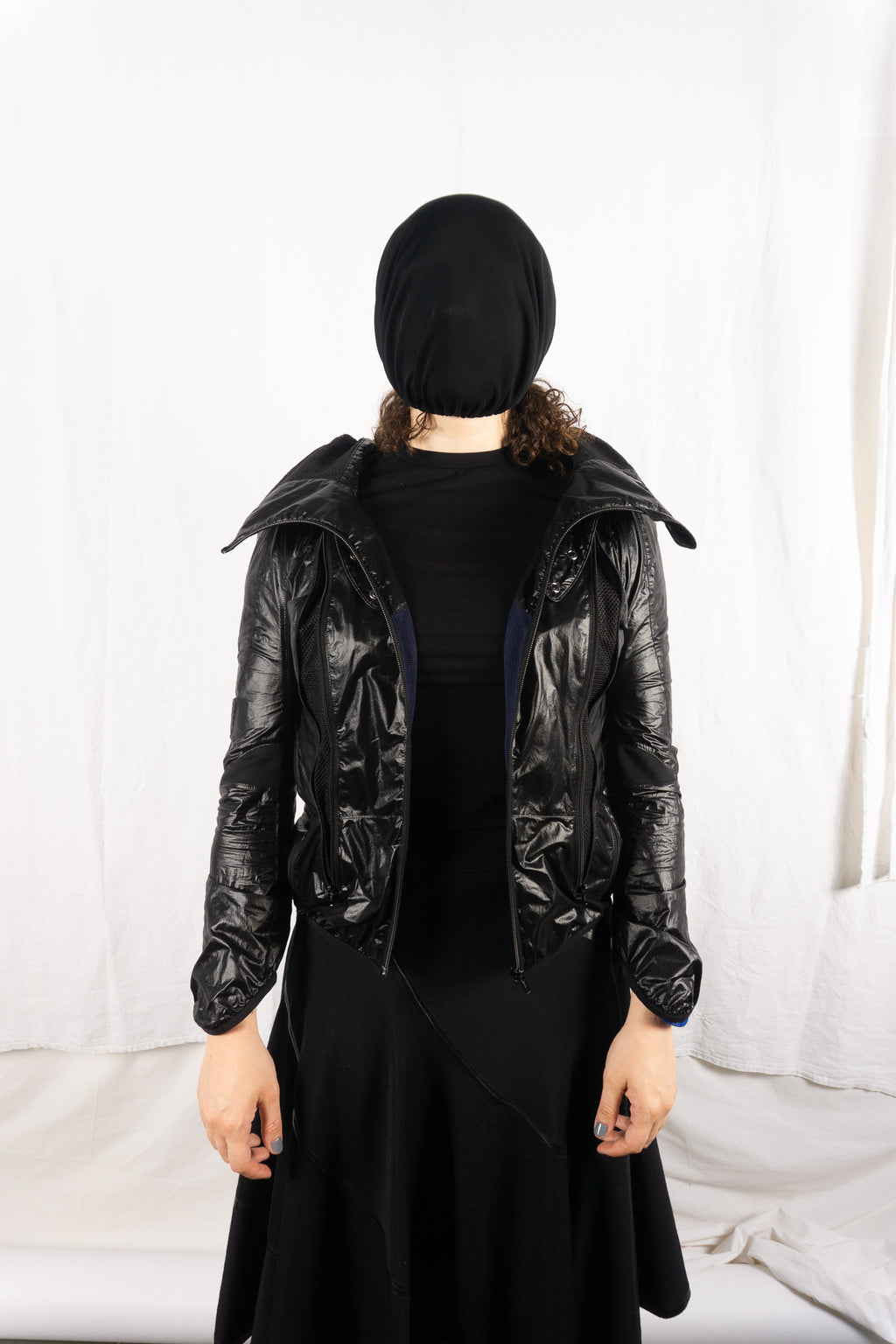 Junya Watanabe S/S 2013 jacket – label | Recente Studio