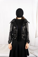 Junya Watanabe S/S 2013 jacket – label | Recente Studio