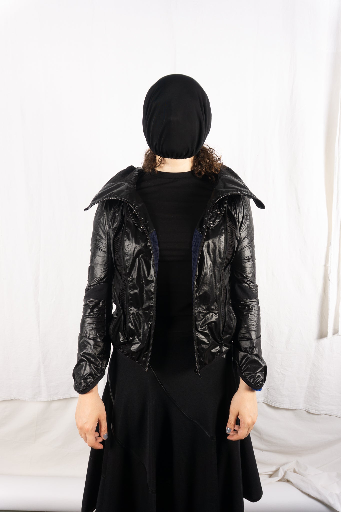 Junya Watanabe S/S 2013 jacket – label | Recente Studio