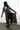 Yohji Yamamoto SS13 jacket – side view | Recente Studio