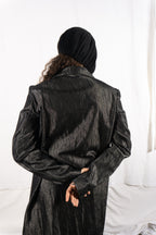 Yohji Yamamoto SS13 jacket – close-up | Recente Studio