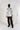 Comme des Garçons Homme 2002 light jacket – detail view | Recente Studio