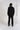 Comme des Garçons Homme A/W 2006 zip pockets jacket – fabric texture | Recente Studio