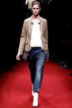 Undercover Jun Takahashi AW11 jacket – back view | Recente Studio