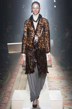Undercover A/W 2015 wide pants – runway | Recente Studio