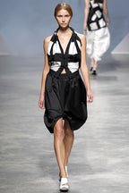 Issey Miyake SS11 jacket – runway | Recente Studio