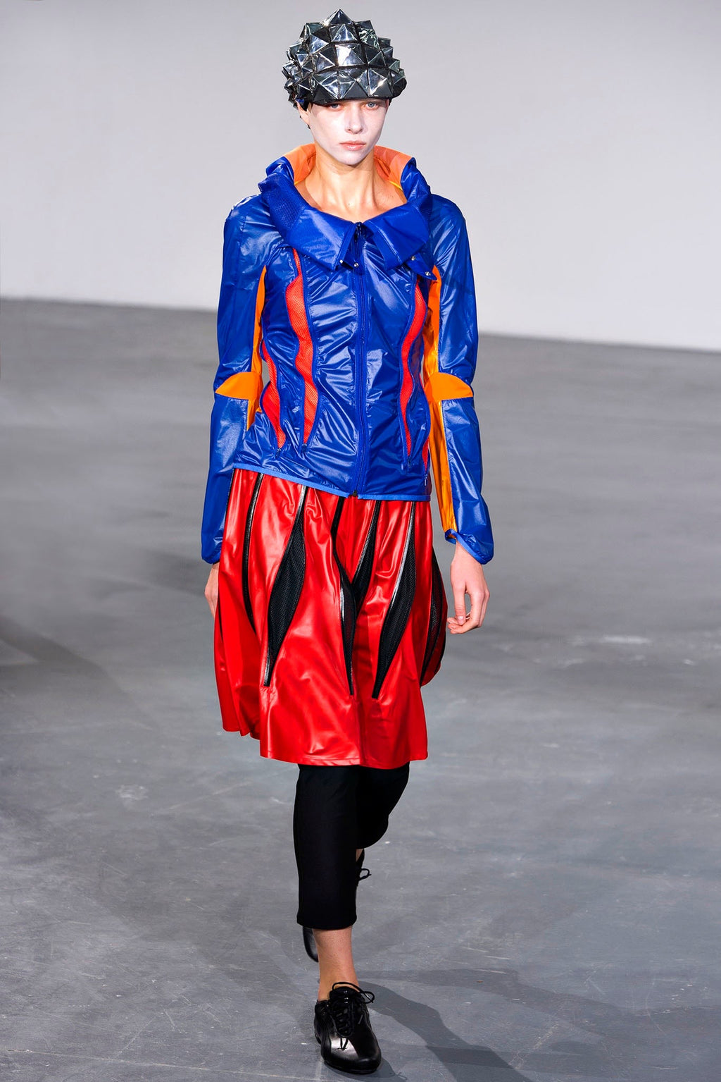 Junya Watanabe SS13 jacket – runway | Recente Studio