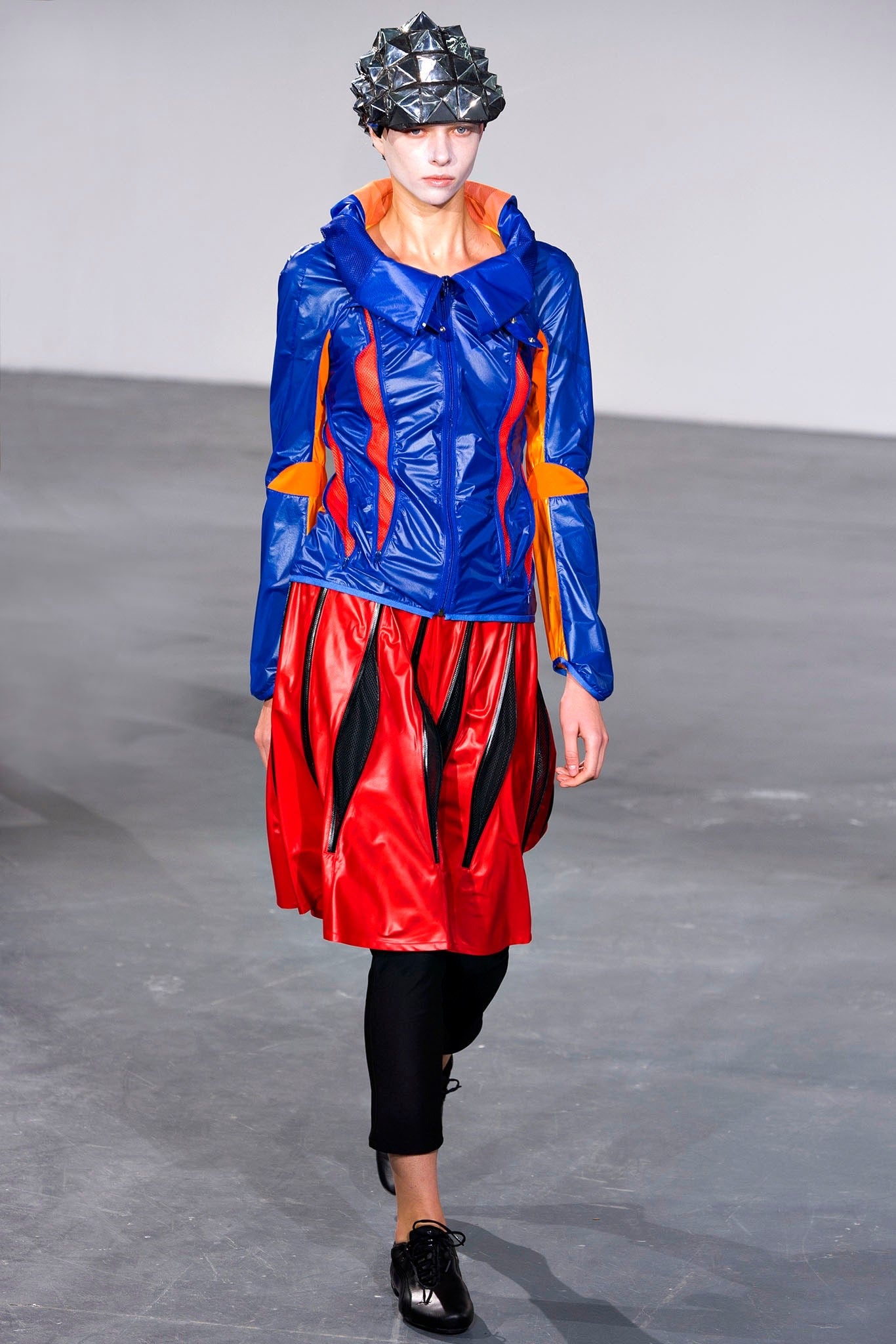 Junya Watanabe SS13 jacket – runway | Recente Studio