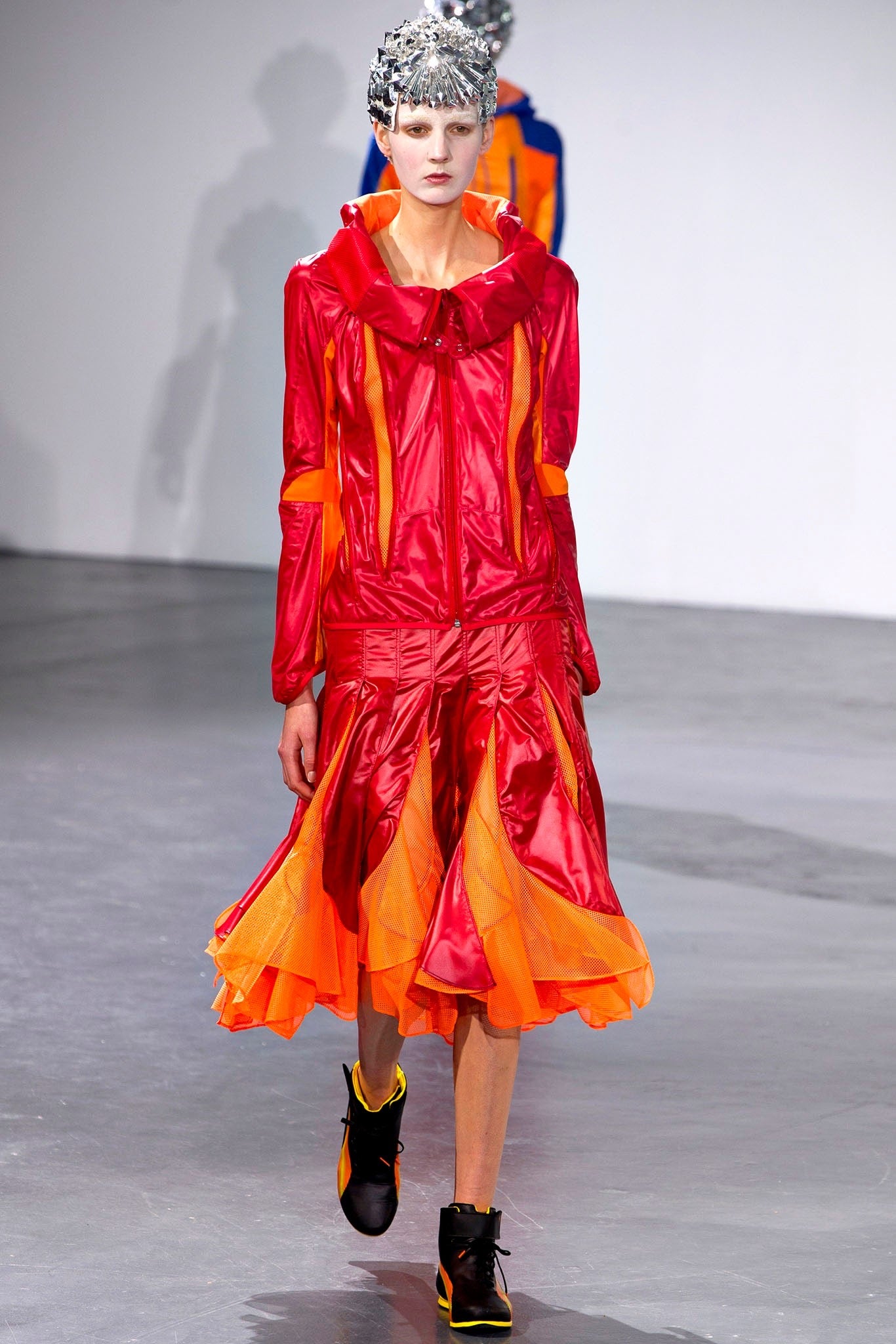 Junya Watanabe SS13 jacket – detail | Recente Studio
