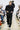 Junya Watanabe Man SS06 x Pointer Brand reversible jacket – side view | Recente Studio