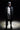 Comme des Garçons Homme Plus AW21 Willie Cole shirt white – detail | Recente Studio