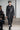 Junya Watanabe Man AW16 coat – runway look | Recente Studio