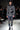 Junya Watanabe Man A/W 2013 asymmetrical trench – runway | Recente Studio