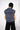 Issey Miyake Men 1980s logo vest – front view | Recente Studio
