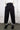 Issey Miyake Men 1990s high-waisted trousers – front view | Recente Studio