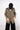 Issey Miyake Men A/W 1996 pinstripe jacket – front view | Recente Studio