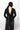 Yohji Yamamoto Noir A/W 2009 Japandi jacket – front view | Recente Studio