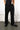 Yohji Yamamoto Pour Homme S/S 2016 linen pants – front view | Recente Studio