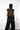 Junya Watanabe Man S/S 2024 net vest – front view | Recente Studio
