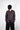 Comme des Garçons Homme Plus A/W 2001 psychedelic shirt – front view | Recente Studio
