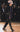 Comme des Garçons Homme Plus AW01 psychedelic shirt – side view | Recente Studio