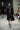 Comme des Garçons Homme Plus SS11 transparent cross jacket – back view | Recente Studio