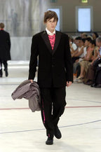Issey Miyake Men S/S 2005 sideline slacks – runway | Recente Studio