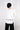 Comme des Garçons SHIRT rings shirt – front view | Recente Studio