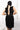 Sacai S/S 2008 pleated silk dress – front view | Recente Studio