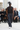 Junya Watanabe Man SS24 net vest – runway | Recente Studio