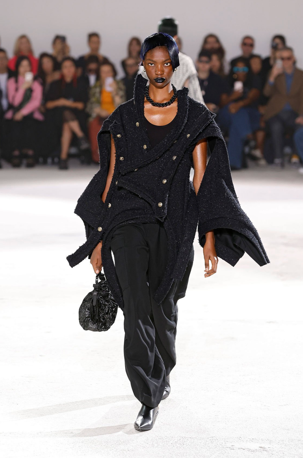 Junya Watanabe SS24 cargo pants – runway | Recente Studio