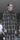 Comme des Garçons Homme Plus S/S 1988 runway checkered jacket | Recente Studio