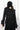 Junya Watanabe A/W 2005 short trench – front view | Recente Studio