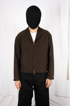 Undercover A/W 1999-2000 blouson – front view | Recente Studio