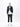 Yohji Yamamoto Regulation SS13 biker jacket – back view | Recente Studio