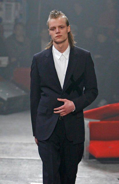 Comme des Garçons Homme Plus AW06 jacket – runway | Recente Studio