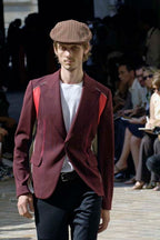 Junya Watanabe Man SS07 jacket – runway look | Recente Studio